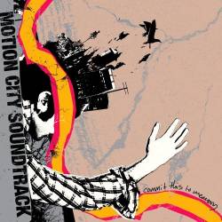 Motion City Soundtrack : Commit This to Memory